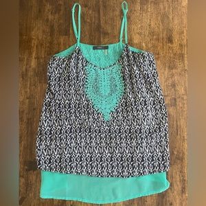 THML Boho Tank